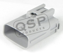 Kontakt - Checkbox - QCB-C13-0001-A QSP Products